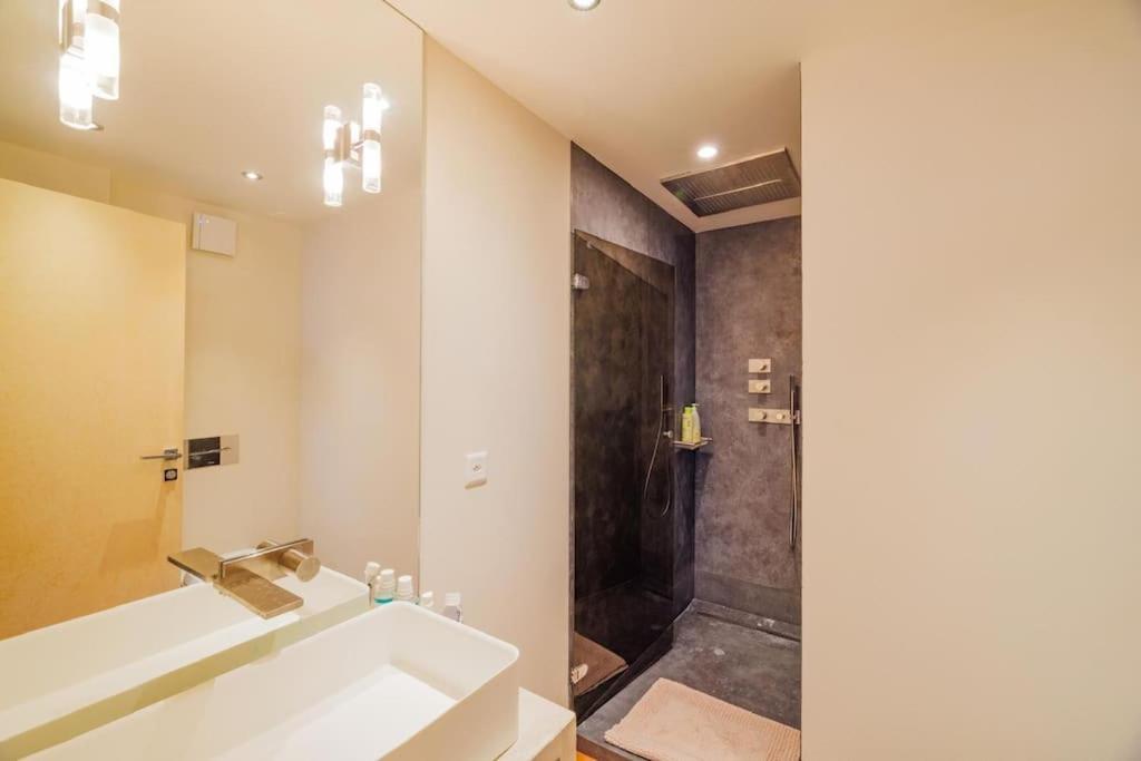 Cosy à 2 Minutes Du Appartement Genève