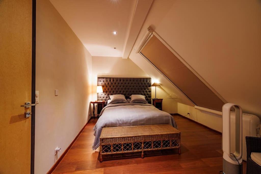 Apartment Cosy A 2 Minutes Du